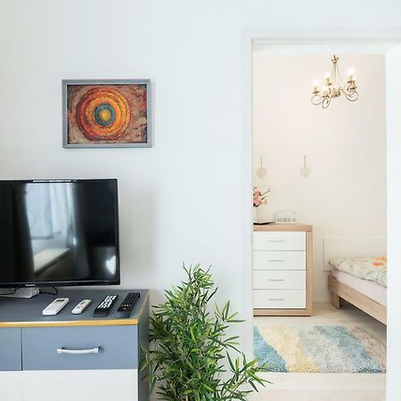 Kiraly Home Budapest City Center Экстерьер фото