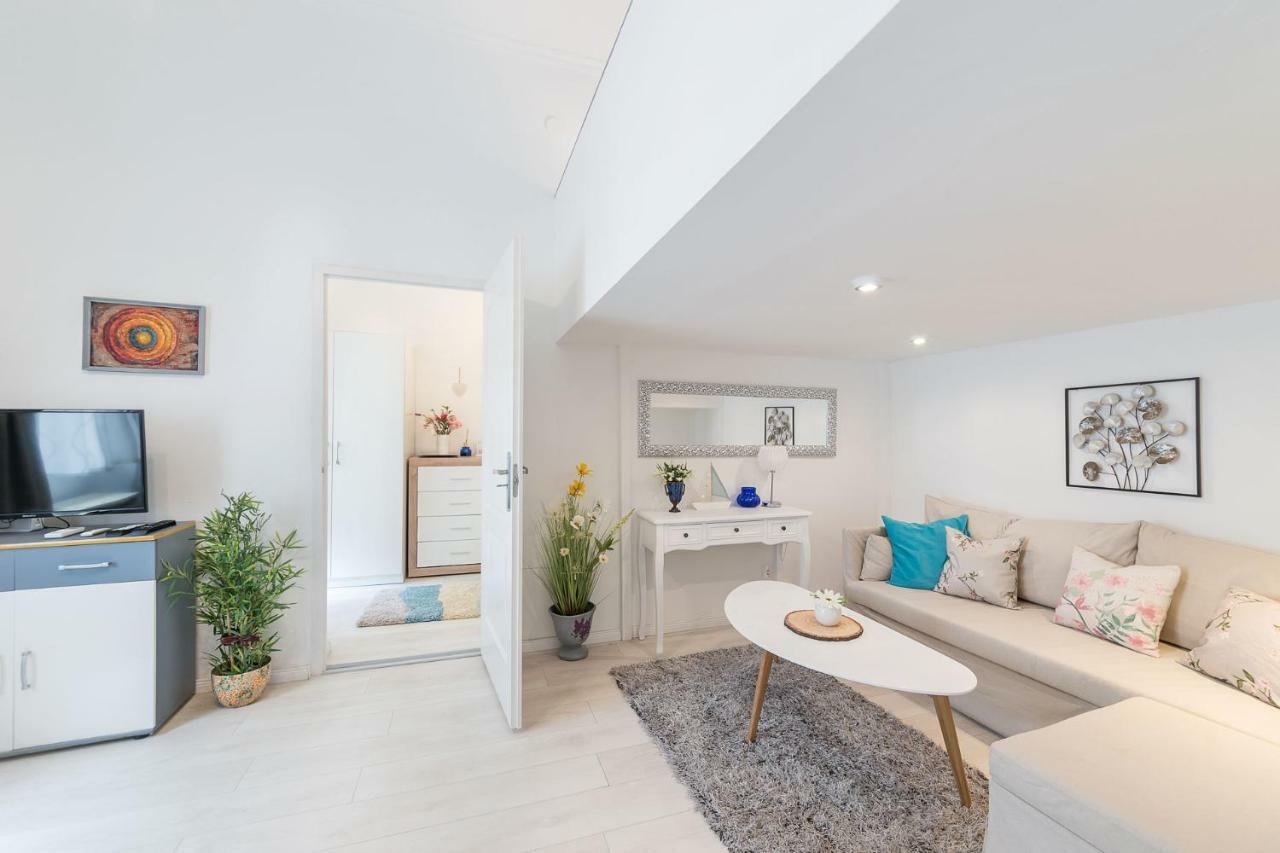 Kiraly Home Budapest City Center Экстерьер фото