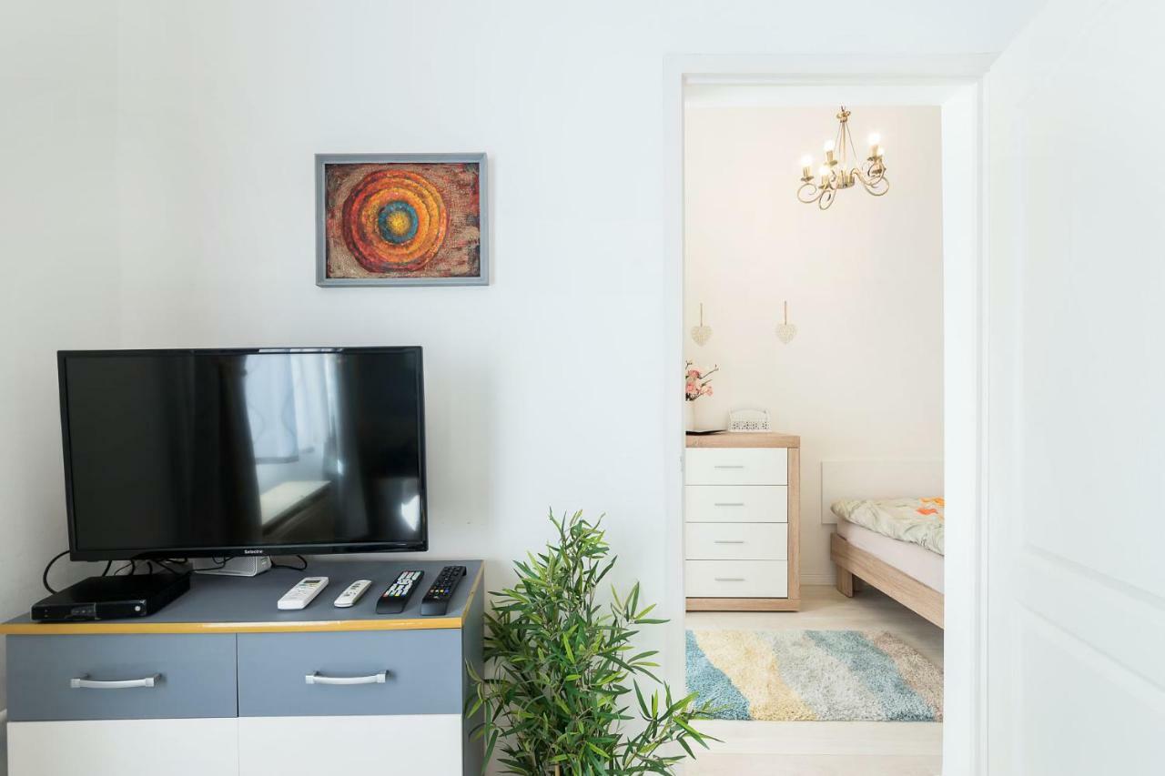 Kiraly Home Budapest City Center Экстерьер фото