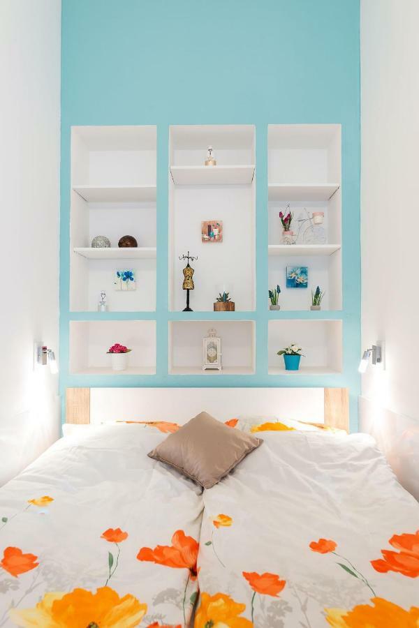 Kiraly Home Budapest City Center Экстерьер фото