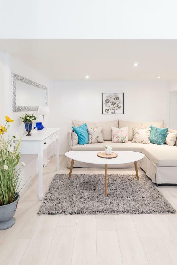 Kiraly Home Budapest City Center Экстерьер фото
