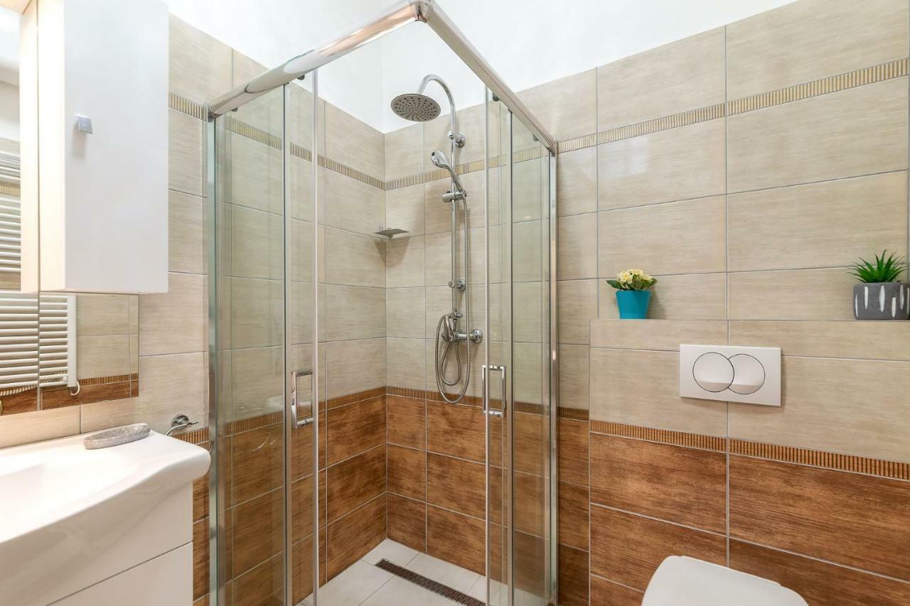 Kiraly Home Budapest City Center Экстерьер фото