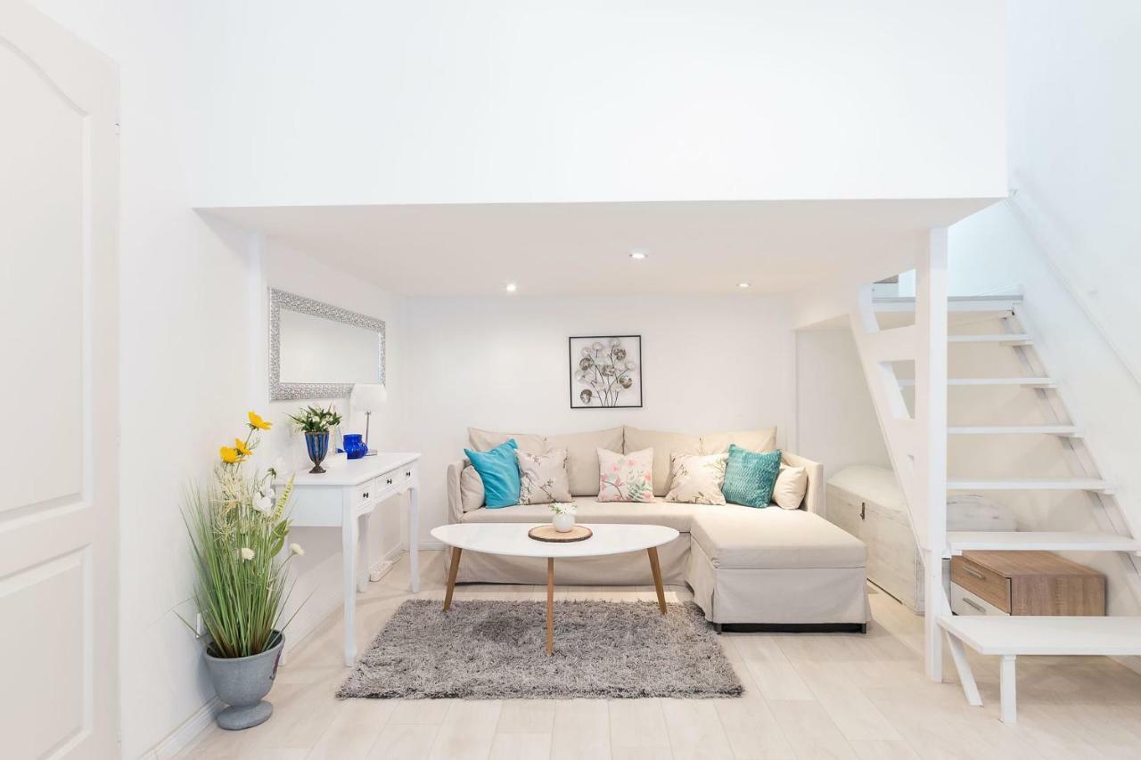Kiraly Home Budapest City Center Экстерьер фото