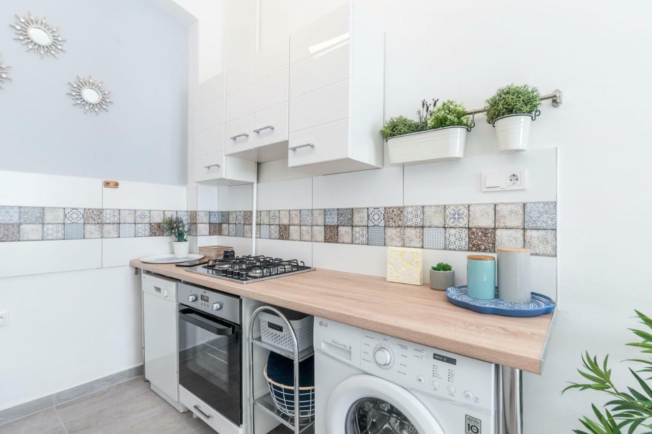Kiraly Home Budapest City Center Экстерьер фото